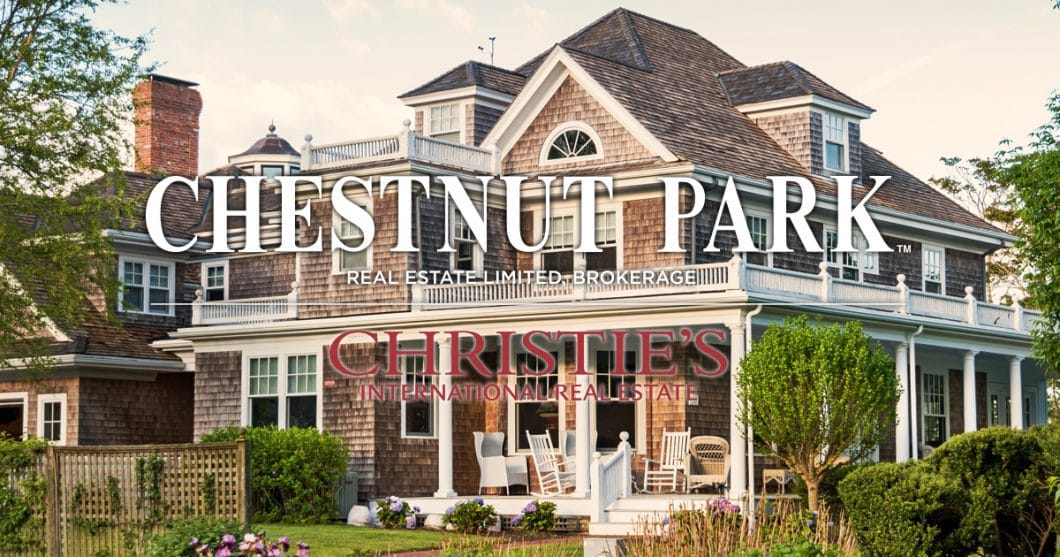 CHCH City House Country Home SW Ontario & Lake Simcoe