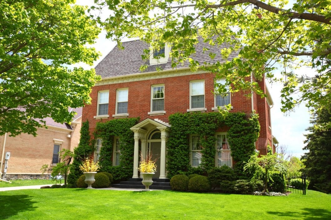 Rosemount & Heritage Park KitchenerWaterloo Chestnut Park Realty