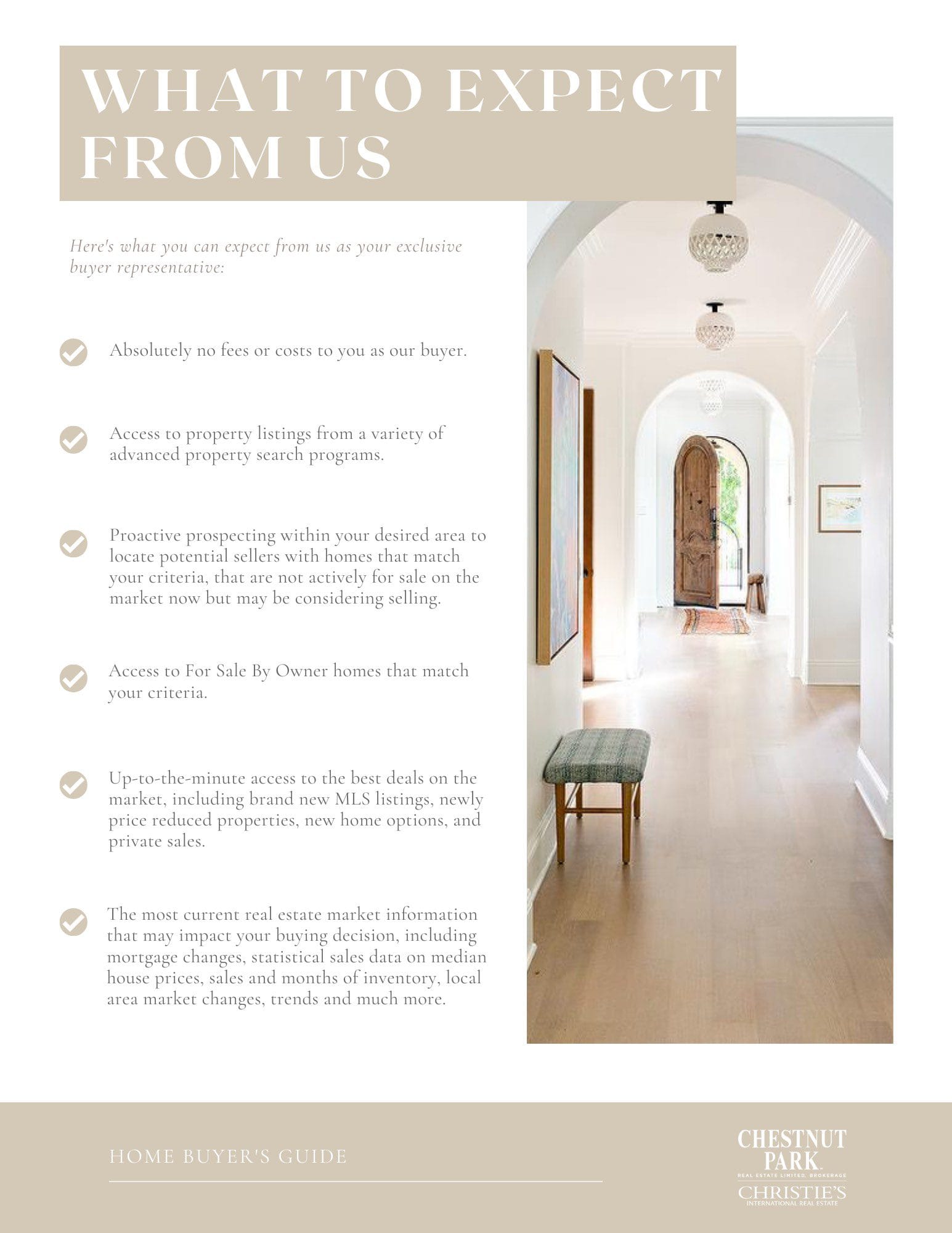 Home Buyers Guide City House Country Home SW Ontario & Lake Simcoe