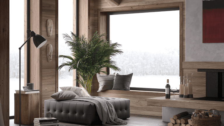 Pink and White Palms Desktop Wallpaper (5)