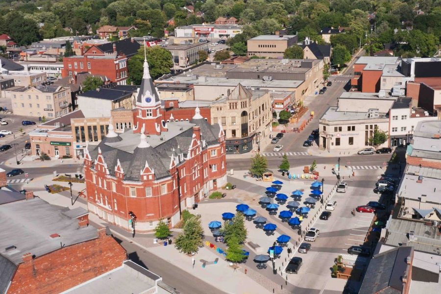 stratford market square stratford market square